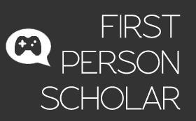 First-Person-Scholar