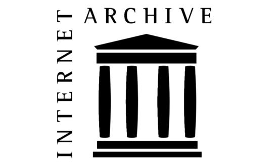 Internet Archive