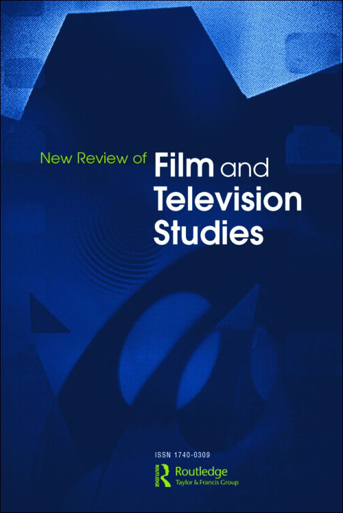 New Review of Film and Television Studies