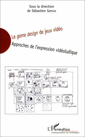 Le game design de jeux vidéo