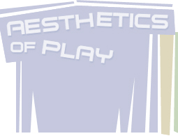 Aesthetics of Play