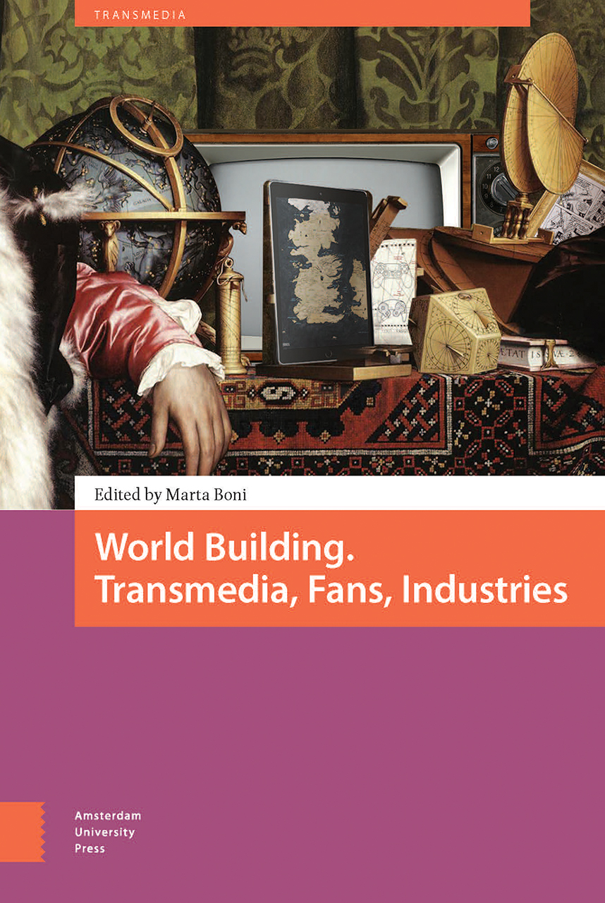 World Buildind. Transmedia, Fans, Industries