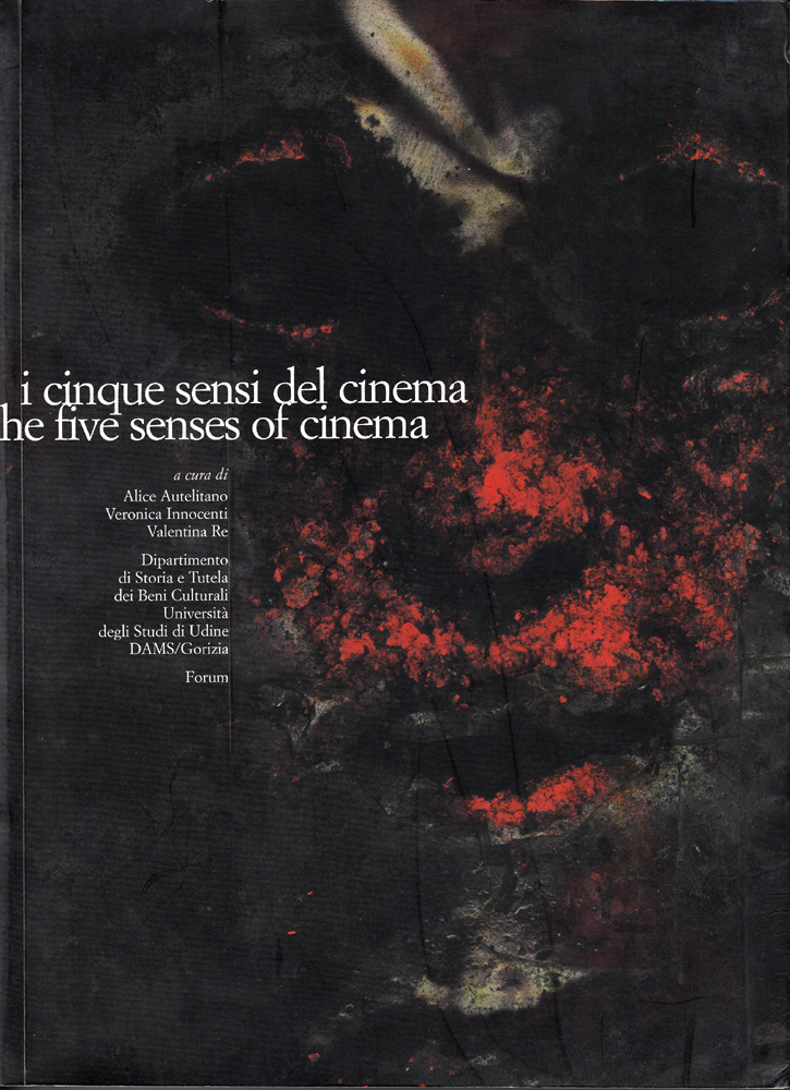 The Five Senses of Cinema