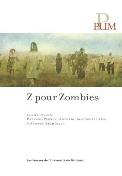 Z pour Zombies