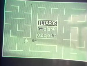 Têtards (Radio-Canada, 1982)