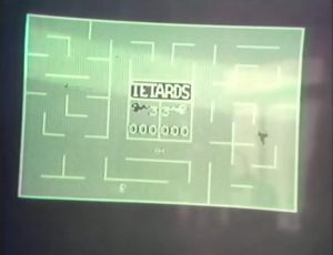 Têtards (Radio-Canada, 1982)