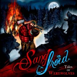 2443622-sang - froid - tales of werewolves