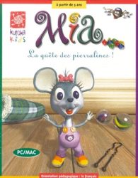 Mia-pierralines